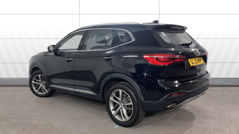 MG Hs 1.5 T-GDI Excite 5dr Petrol Hatchback
